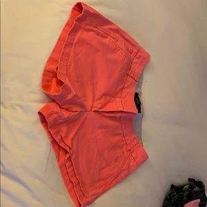 J. Crew Chino shorts